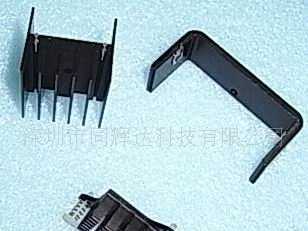 散热片 散热器 深圳厂家_电子元器件_世界工厂网中国产品信息库