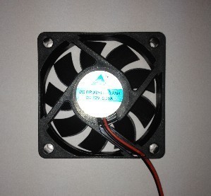 笔记本散热器-深圳工厂直销DC7015散热风扇 led风扇 高品质低价格-笔记本.