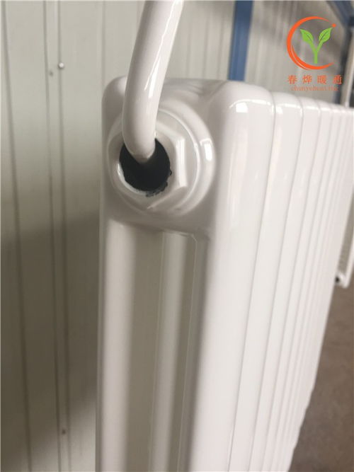 天水市壁挂式5025钢制二柱散热器钢二价格
