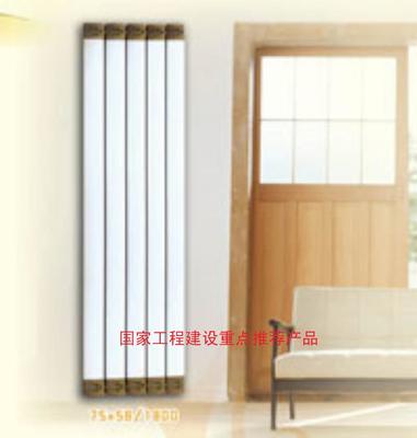 厂家直销暖贝尔散热器SCTLZY75/58-300-1.2单罩铜铝复合散热器/工程家庭首选/中国采暖行业十佳品牌图片_高清图_细节图-临朐国泰暖通设备 -