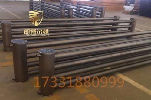 敦化a型光面管散热器价格 图片 参数