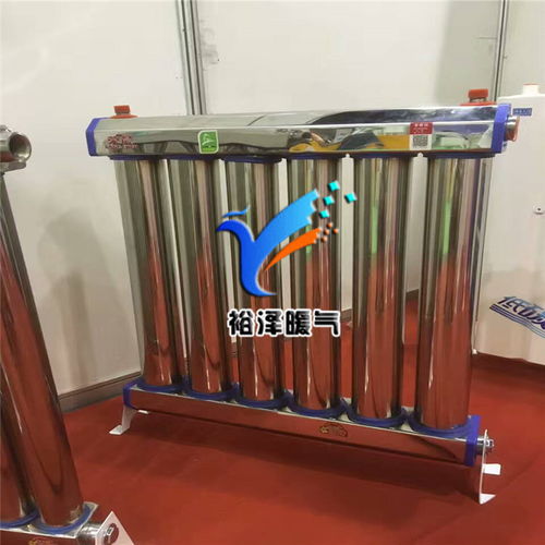 河北暖气片批发 耐腐蚀314食品级不锈钢散热器 供应家用暖气片