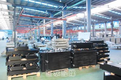 惠水发挥企业用工优势不断提升就业能力