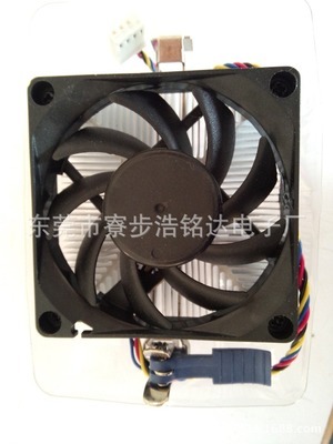 【畅销款密齿四面通风 AMD平台电脑CPU散热器、散热风扇 24大吸塑】价格,厂家,图片,电脑散热器/风扇,东莞市寮步浩铭达电子厂-