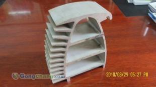 供应供应散热器 佛山散热器 顺德散热器 _纺织皮革_世界工厂网中国产品信息库