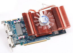 超频三爱琴海普及版 hp2 850散热器产品图片17 it168