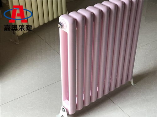 gz5025圆管二柱散热器榆社