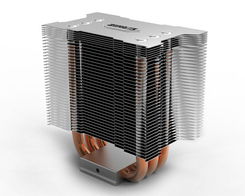 超频三东海增强版 hp 838s 散热器产品图片3