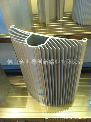 散热器-铝散热器采购平台求购产品详情