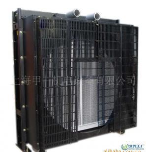 上柴发电机组用发动机12V135AZLD散热器,中冷器,水箱_汽摩配件_世界工厂网中国产品信息库