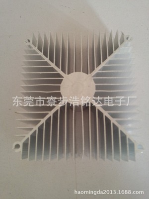 厂家直销 电脑CPU散热片、散热器AMD系列散热片 四面通风 - 厂家直销 电脑CPU散热片、散热器AMD系列散热片 四面通风厂家 - 厂家直销 电脑CPU散热片、散热器AMD系列散热片 四面通风价格 - 东莞市寮步浩铭达电子厂 - 