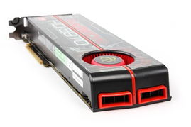 不带n卡玩 hd5970x2巅峰对决hd5870x3