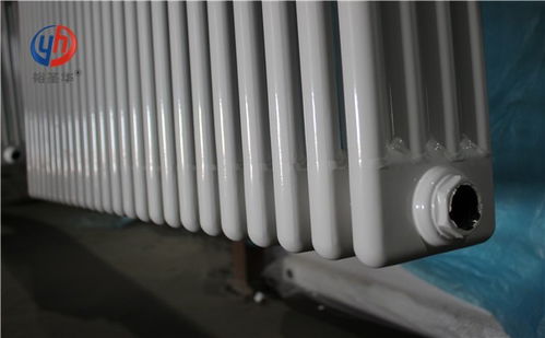 钢四柱散热器喷涂城子河钢制柱式散热器报价