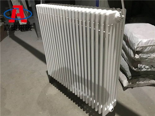 古浪钢制柱型散热器gz606参数