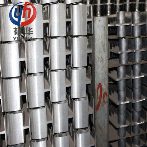 qfsjylc70 300压铸铝散热器 图片 价格 品牌 厂家 裕华采暖