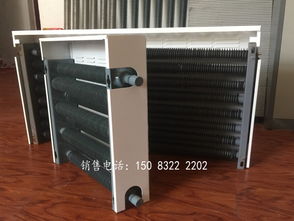 【钢制高频焊翅片管对流散热器_蒸汽采暖散热器暖气片_蒸汽专用暖气片】-