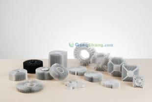 供应LED专用散热器,免费开模_五金、工具_世界工厂网中国产品信息库