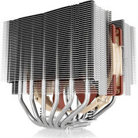 巧妙组装 将Noctua NH-D15s散热器完美塞入乔斯伯W2机箱的实用指南