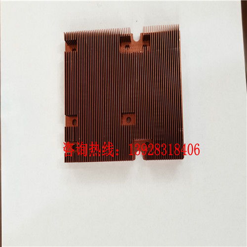 成都佳晔金属 匠心打造物美价廉的显卡散热器