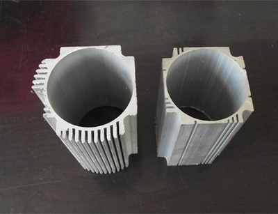 铝合金型材挤压技术在散热器制造中的应用与优势