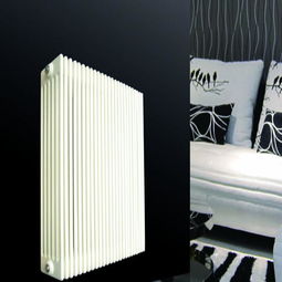 全国散热器十大品牌之一 圣比迪堡散热器