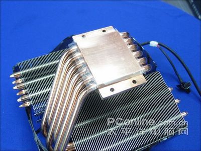 TT BigTyp14Pro 散热器新品上市 强效散热，硬核登场