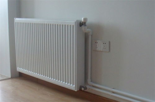 GB22散热器 高效节能的采暖解决方案