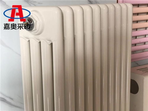 武穴QFGZ409钢制柱式散热器综合性能检测报告