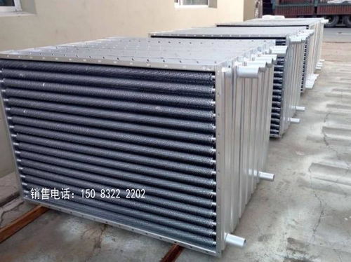 工业热力之芯 SRZ型蒸汽烘干机散热器的深度解析