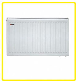 钢制板式散热器 高效节能，打造舒适家居环境