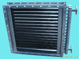 不锈钢散热器的卓越性能与广泛应用