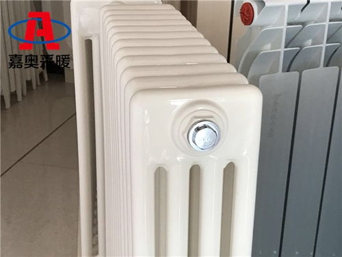 大棚水暖散热器GZ406威县 高效节能的现代农业温控解决方案