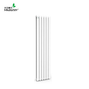 米兰春天散热器