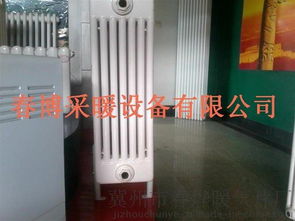 2015畅销钢制柱型散热器图片,2015畅销钢制柱型散热器高清图片 冀州市春烨暖气片厂,