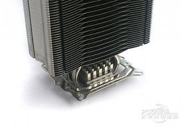 冷静的选择 超频三南海自强版散热器评测