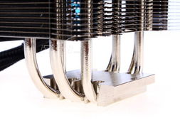 安耐美ETS-T40 TA散热器评测与IT168散热器图片大全