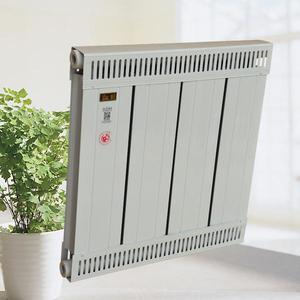 上海凯尔达散热器厂家供应高质量铜铝复合暖气片