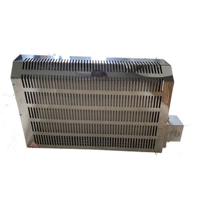 SDRT-□□对流式电暖气 散热器 功能与优势详解